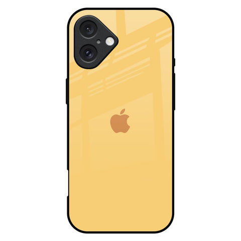 Dandelion Glossy Case for iPhone 16 Plus