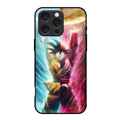 Ultimate Fusion Glossy Case for iPhone 16 Pro