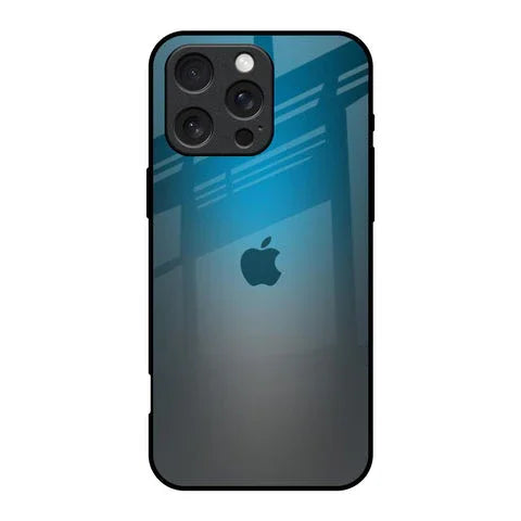 Cool Breeze Glossy Case for iPhone 16 Pro