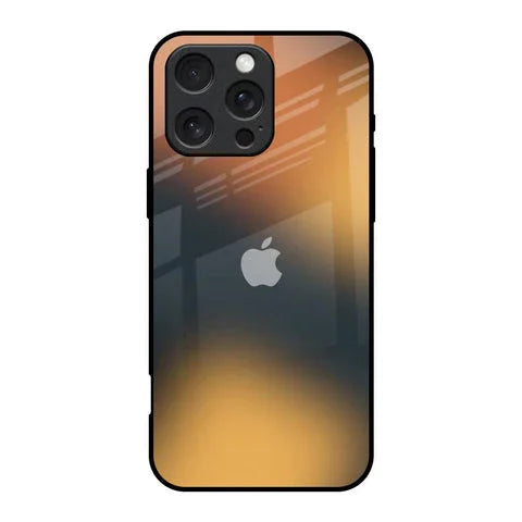 Blurry Art Glossy Case for iPhone 16 Pro
