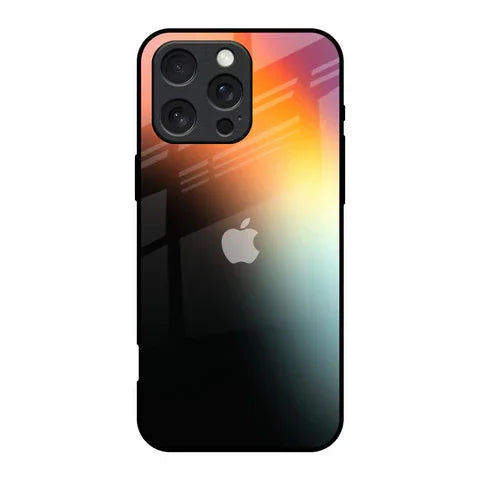 Spectrum Glossy Case for iPhone 16 Pro
