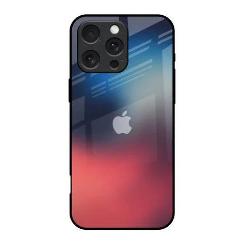 Cosmic Fusion Glossy Case for iPhone 16 Pro