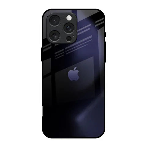 Blur Illusion Glossy Case for iPhone 16 Pro