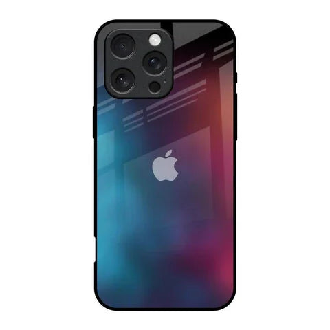 Color Explosion Glossy Case for iPhone 16 Pro