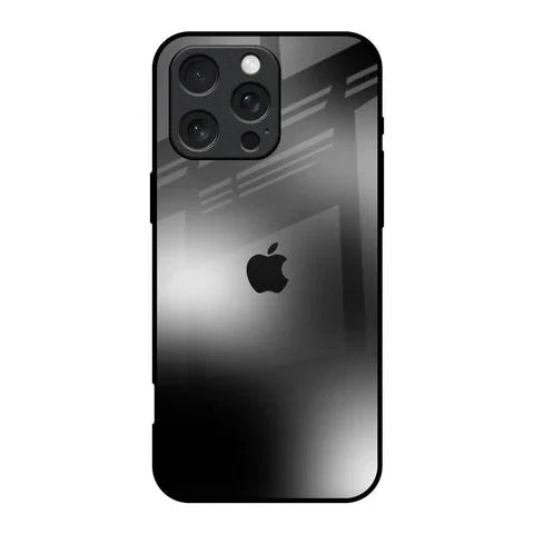 Blackspot Glossy Case for iPhone 16 Pro
