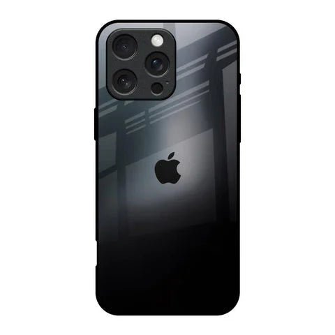 Sky Flow Glossy Case for iPhone 16 Pro