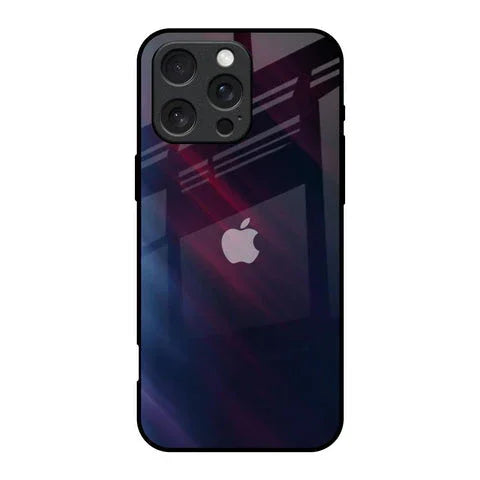Pink Way Glossy Case for iPhone 16 Pro