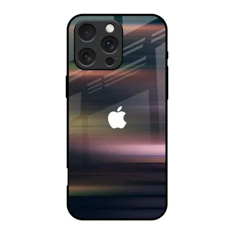Flow Of Light Glossy Case for iPhone 16 Pro