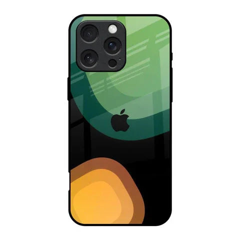 Grass N Sun Glossy Case for iPhone 16 Pro