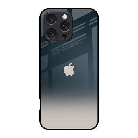 Middle Of Beach Glossy Case for iPhone 16 Pro