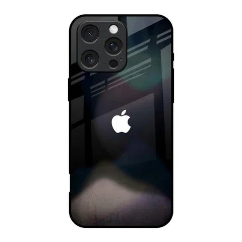 Horror Spots Glossy Case for iPhone 16 Pro