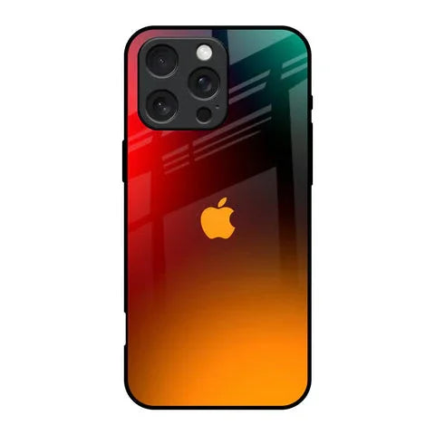 Mango Sink Glossy Case for iPhone 16 Pro