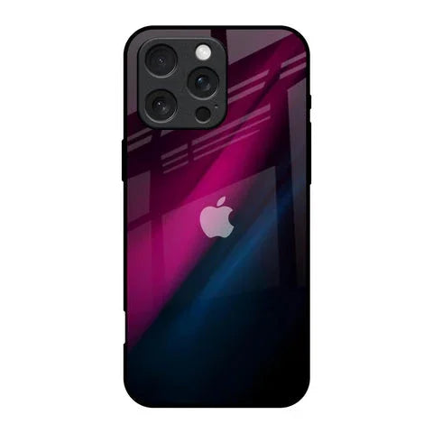 Speedy Motion Glossy Case for iPhone 16 Pro