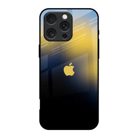 Sunflower Garden Glossy Case for iPhone 16 Pro