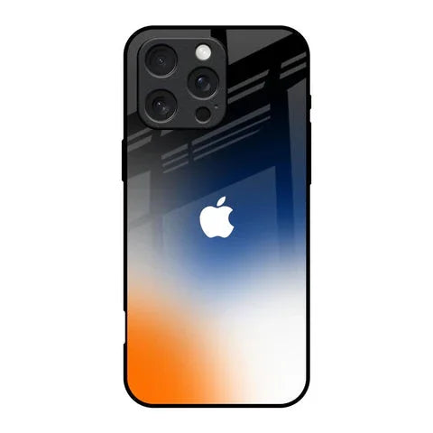 Magic Shade Glossy Case for iPhone 16 Pro