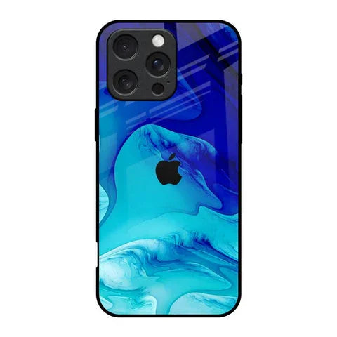 Raging Tides Glossy Case for iPhone 16 Pro