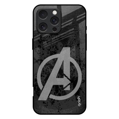 Sign Of Hope Glossy Case for iPhone 16 Pro Max