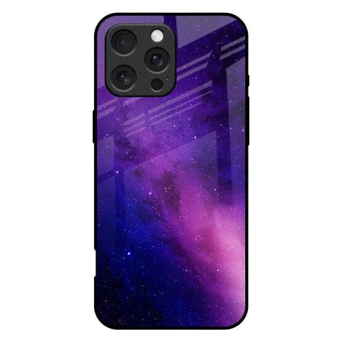 Stars Life Glossy Case For iPhone 16 Pro Max