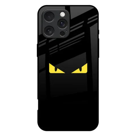 Eyes On You Glossy Case For iPhone 16 Pro Max