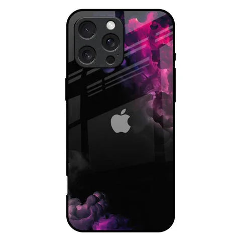Pink Bust Glossy Case for iPhone 16 Pro Max