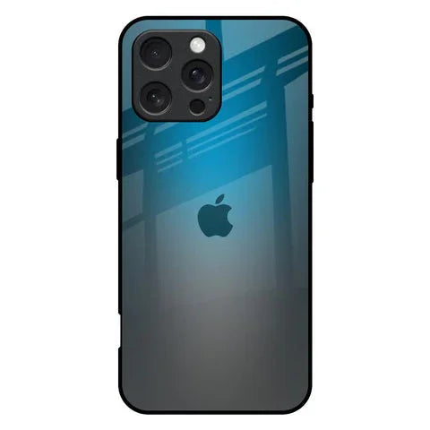 Cool Breeze Glossy Case for iPhone 16 Pro Max