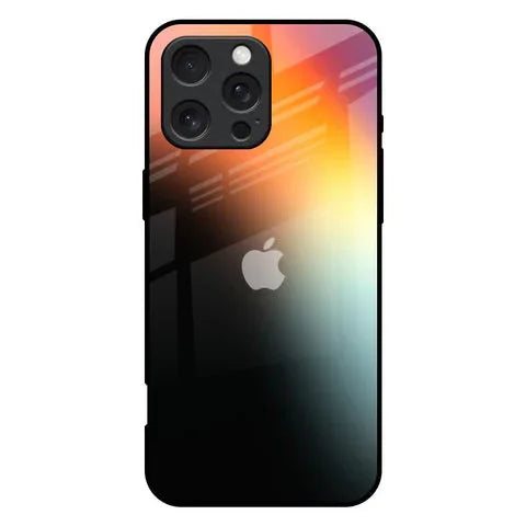 Spectrum Glossy Case for iPhone 16 Pro Max