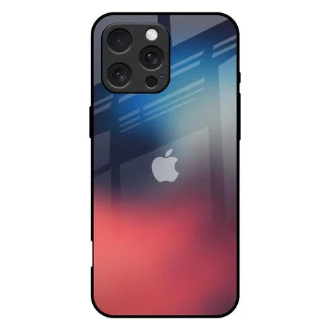 Cosmic Fusion Glossy Case for iPhone 16 Pro Max
