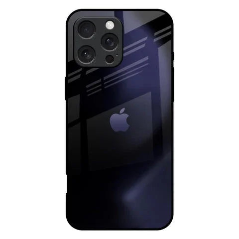 Blur Illusion Glossy Case for iPhone 16 Pro Max