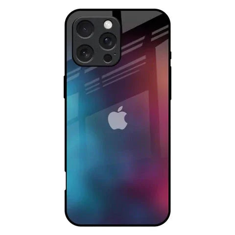 Color Explosion Glossy Case for iPhone 16 Pro Max