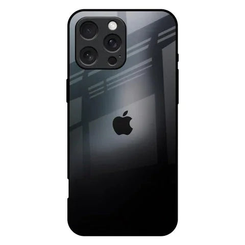 Sky Flow Glossy Case for iPhone 16 Pro Max
