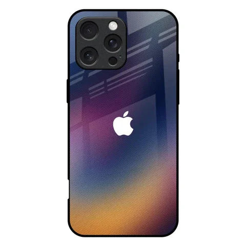 Strippy Ocean Glossy Case for iPhone 16 Pro Max