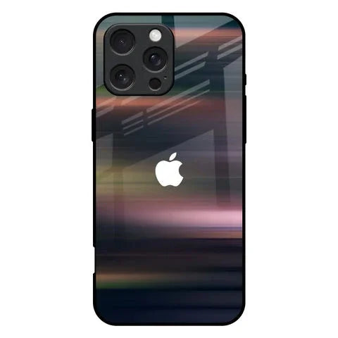Flow Of Light Glossy Case for iPhone 16 Pro Max