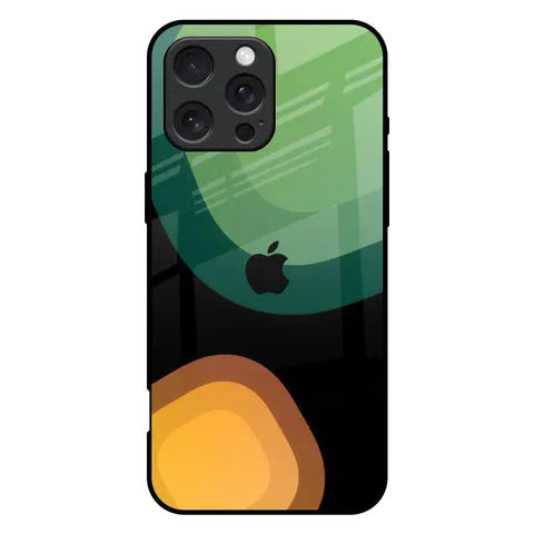 Grass N Sun Glossy Case for iPhone 16 Pro Max