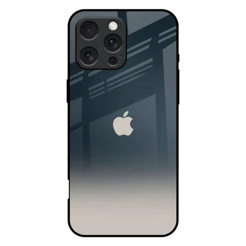 Middle Of Beach Glossy Case for iPhone 16 Pro Max
