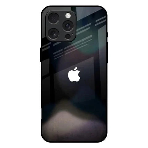Horror Spots Glossy Case for iPhone 16 Pro Max