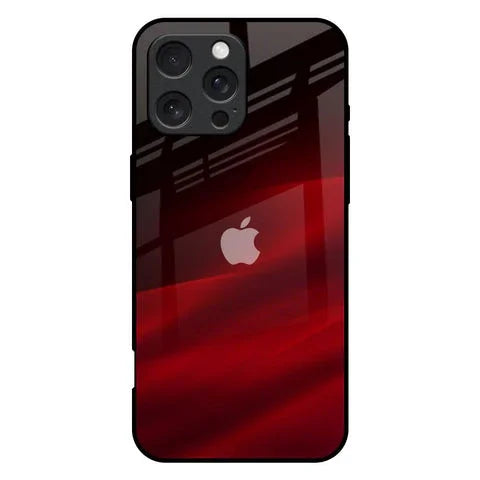 Bloody Rays Glossy Case for iPhone 16 Pro Max