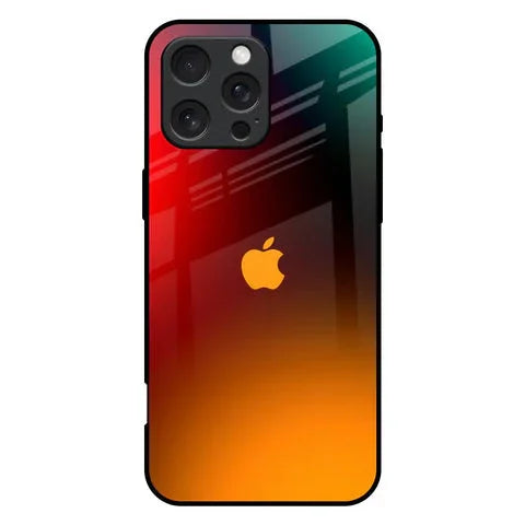 Mango Sink Glossy Case for iPhone 16 Pro Max