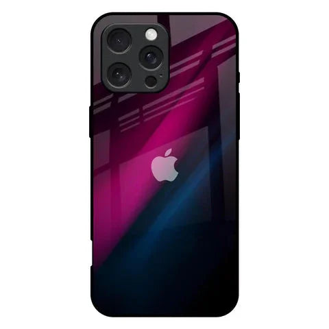 Speedy Motion Glossy Case for iPhone 16 Pro Max