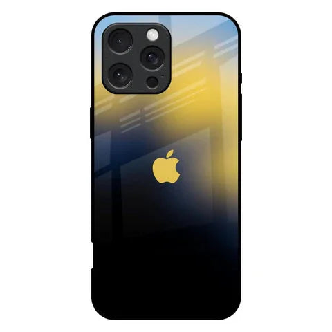 Sunflower Garden Glossy Case for iPhone 16 Pro Max