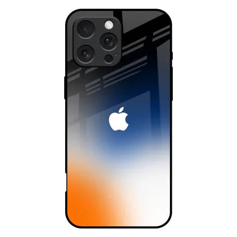 Magic Shade Glossy Case for iPhone 16 Pro Max