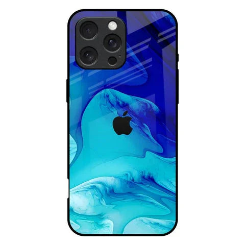 Raging Tides Glossy Case for iPhone 16 Pro Max