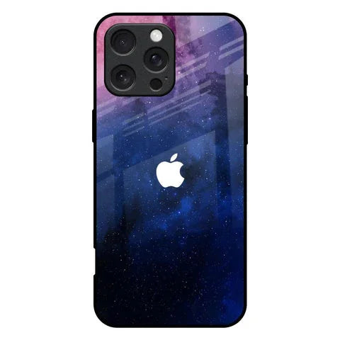 Dreamzone Glossy Case For iPhone 16 Pro Max