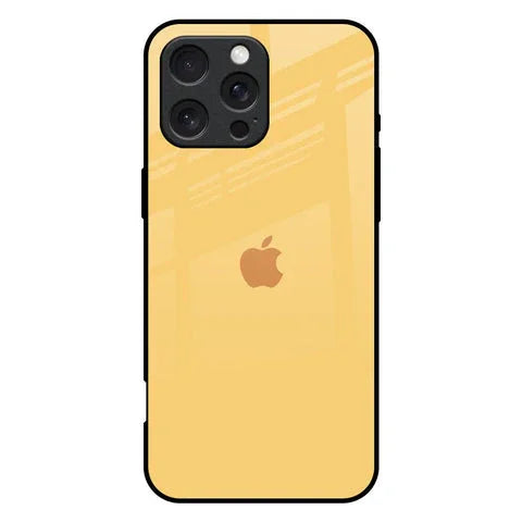 Dandelion Glossy Case for iPhone 16 Pro Max
