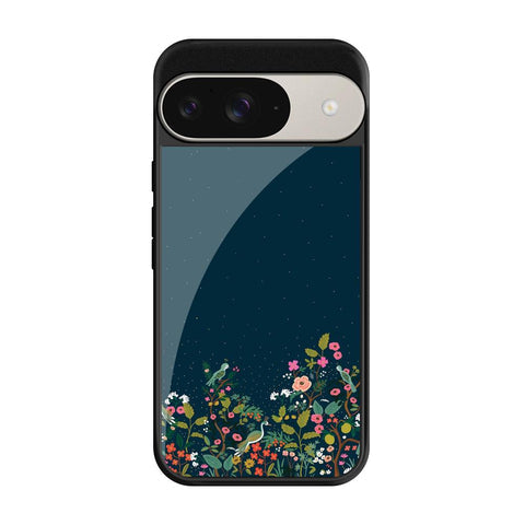 Small Garden Glossy Case for Google Pixel 9