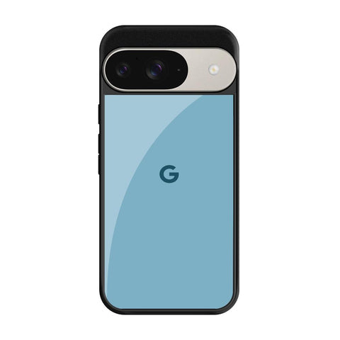 Sapphire Glossy Case for Google Pixel 9