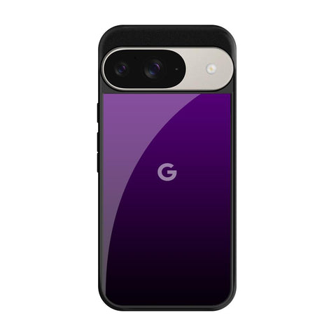 Harbor Royal Blue Glossy Case For Google Pixel 9