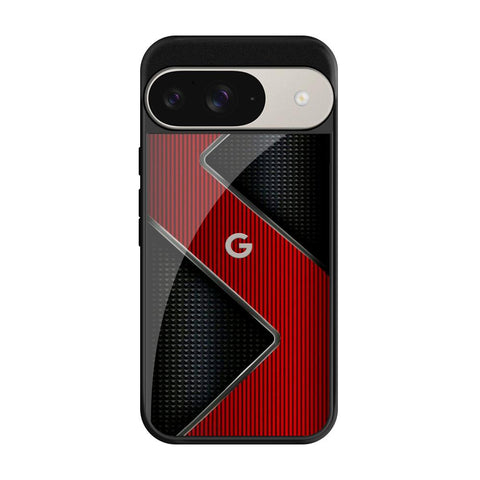 Art Of Strategic Glossy Case For Google Pixel 9