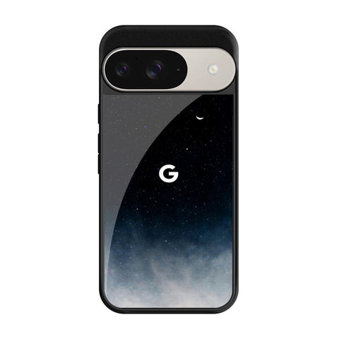 Aesthetic Sky Glossy Case for Google Pixel 9