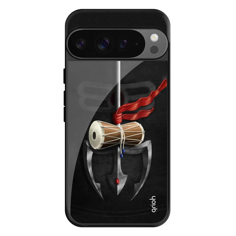 Power Of Lord Glossy Case for Google Pixel 9 Pro XL