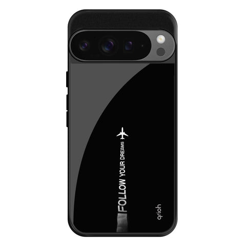 Follow Your Dreams Glossy Case for Google Pixel 9 Pro XL